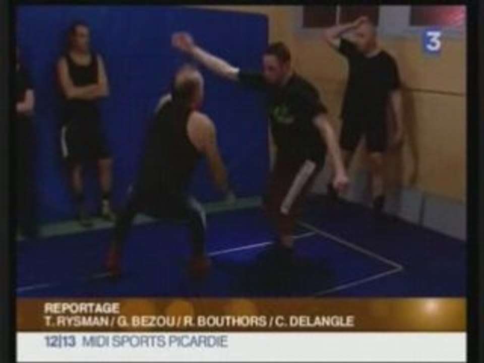 Catch france beauvais abca