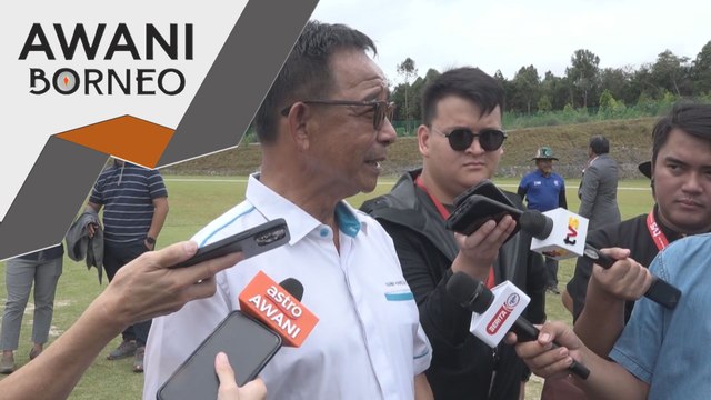 Muktamad! GPS tidak akan serah kerusi kepada komponen kerajaan perpaduan dalam PRN Sarawak