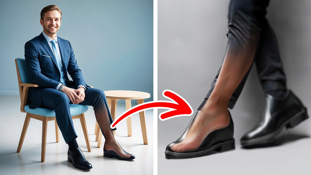 Une Collection Toute Fraîche d'Anecdotes Intéressantes