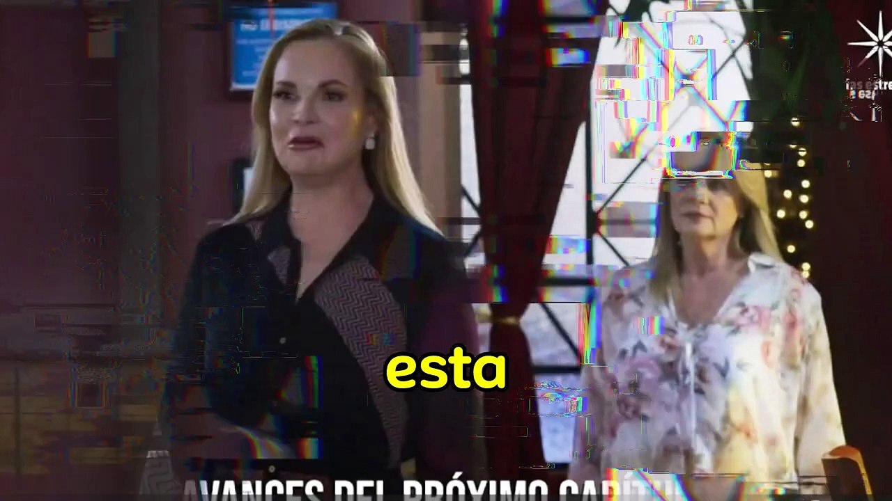FUGITIVAS Capitulo 25 Completo
