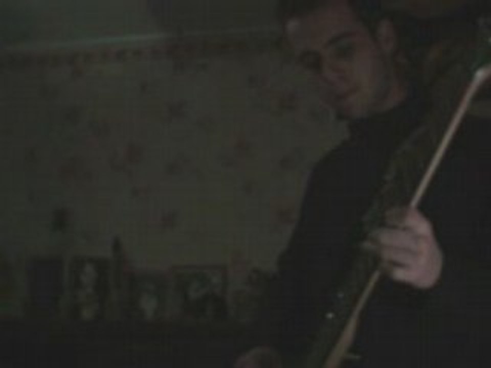 In Your Face children of bodom basse