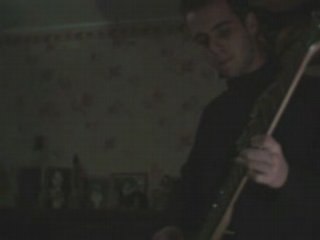 In Your Face children of bodom basse