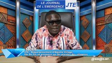 JTE - Déguerpissement d’Adjamé Village,  Gbi De Fer se prononce sur les plaintes des villageois