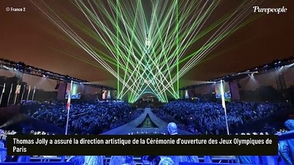 Thomas Jolly harcelé et menacé après la cérémonie d'ouverture des JO de Paris 2024, l'affaire prend une nouvelle tournure