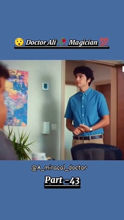 a miracle hindi dubbed 43