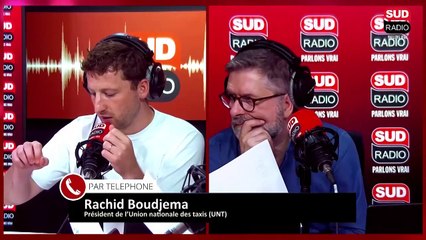 Teddy Riner sauveur du judo français, colère des taxis et polémique pour la boxe olympique