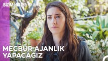 Şimdi Stalkerlık Zamanı! - Bizim Hikaye