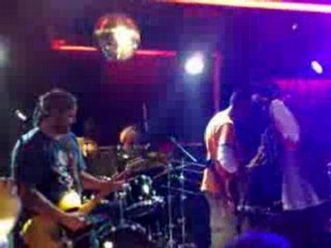 HOBA HOBA SPIRIT PARIS CARRE BW Part6