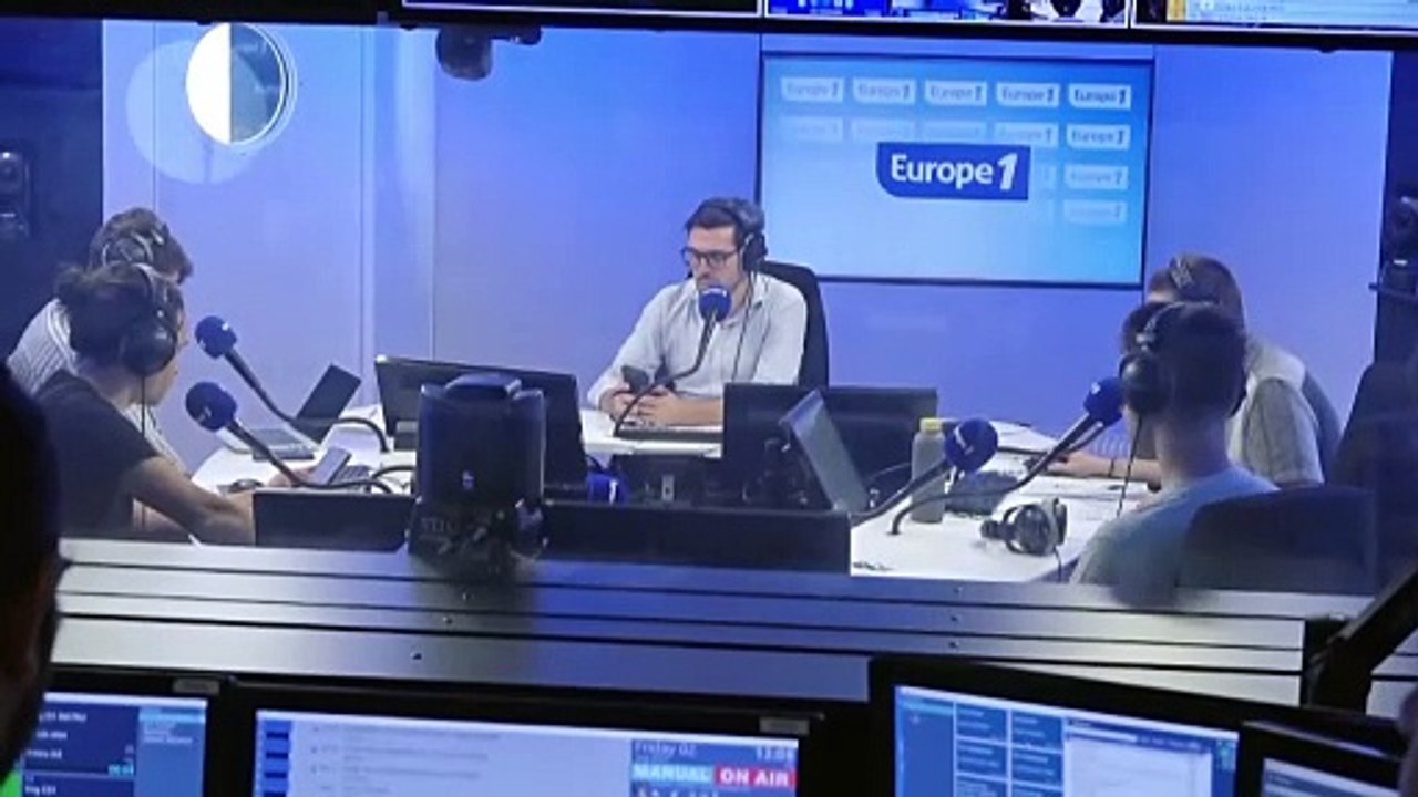 Echange historique de prisonniers entre la Russie et les Occidentaux