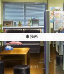 The iDOLM@STER Daily Life of Rin, Nao, Karen CG Commu