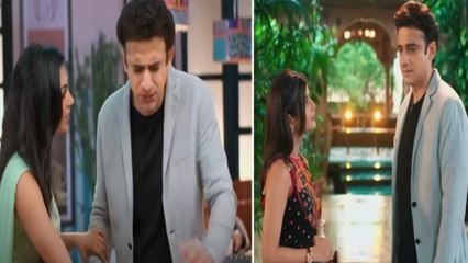 Yeh Rishta Kya Kehlata Hai Update: Abhira और Armaan मिलकर बनाएंगे Ruhi-Rohit को Close लाने का Plan ?