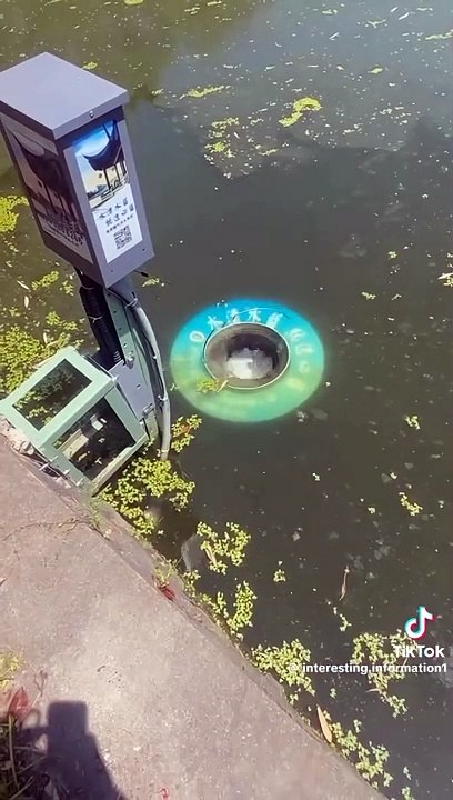 dangerous works