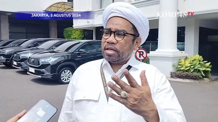 [FULL] Ngabalin Tanggapi Omongan Megawati, hingga Wacana Prabowo Pecah Kementerian PUPR