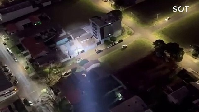 Polícia Civil desarticula grupoo especializado em furtos de veículos em Cascavel