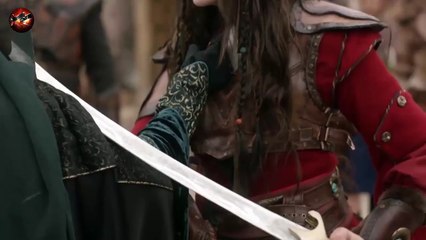 HD القرصان - مدبلج - الحلقة 33 - بجودة