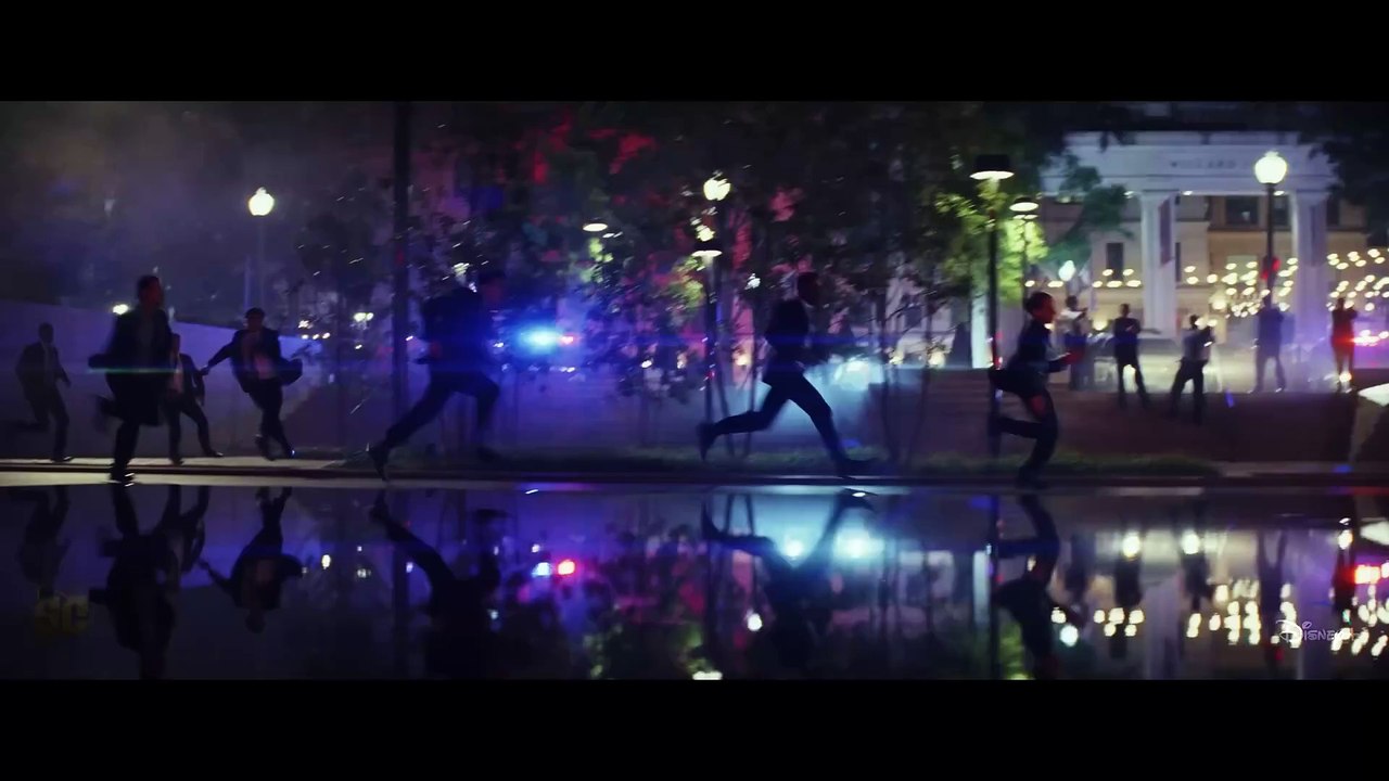 Captain America_ Brave New World _ New Trailer