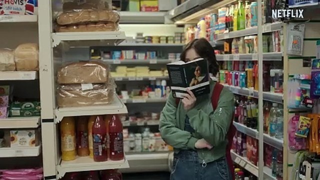 Bande-annonce de A Good Girl's Guide to Murder (Meurtre mode d'emploi, en VF) / Une saison 2 possible pour la série avec Emma Myers ?