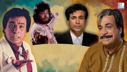 ‘Doctor Ko Sahi Dava Aur Director Ko Sahi Film Deni Chahiye’: Kader Khan’s Unique Journey In Bollywood