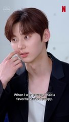 Find yourself a hype man like Lee Jae-wook _ Alchemy of Souls