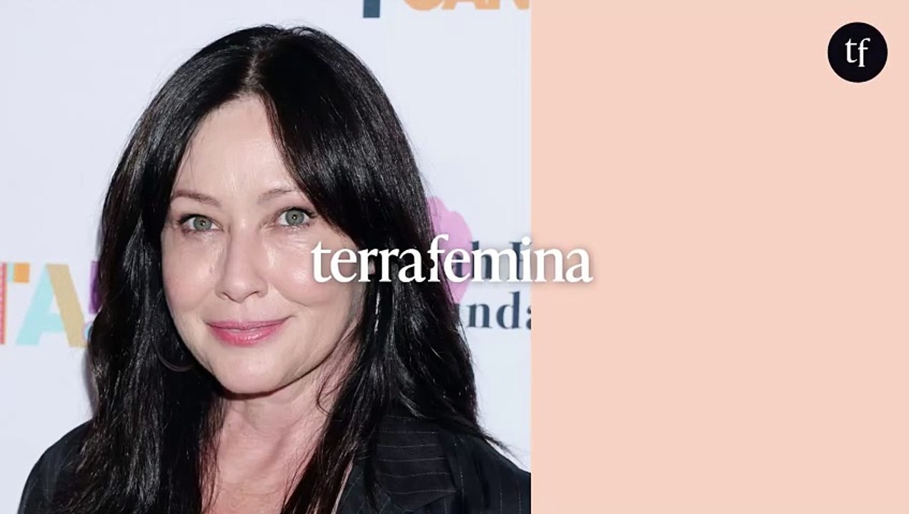 Shannen Doherty nous manque, et sa meilleure amie révèle qu'elle avait de "gros projets" avant de nous quitter