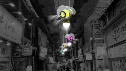 [경기] 고양시, 원당·일산 전통시장에 증발냉방장치 도입 / YTN