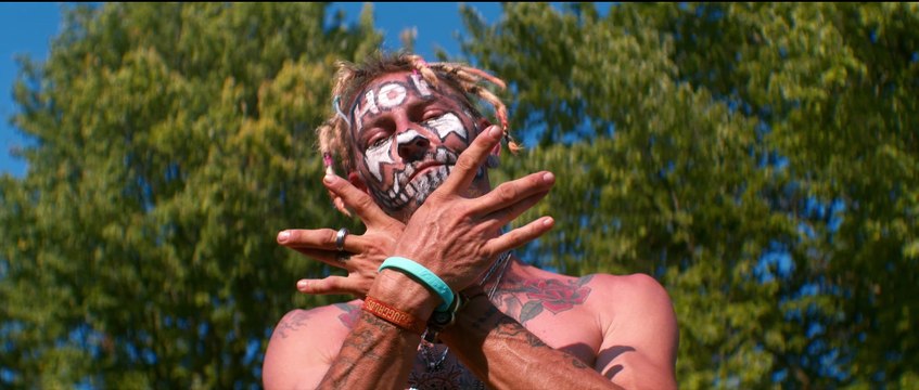 Off Ramp Bande-annonce VO