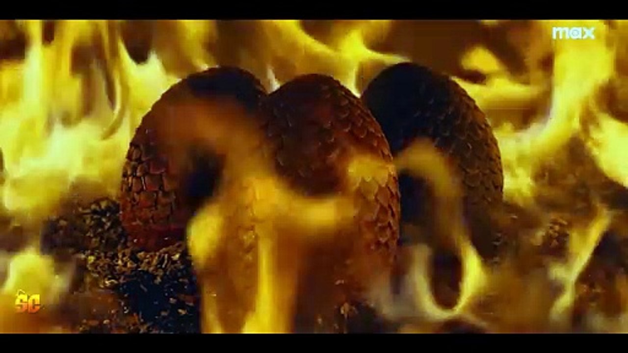 House of the Dragon Season 2 _ EPISODE 8  Season Finale  PROMO TRAILER _ Max