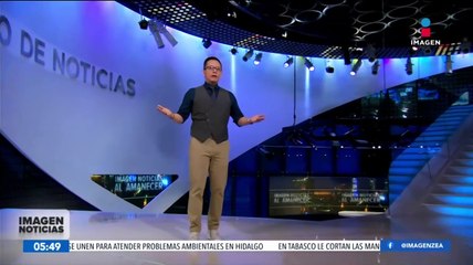 Ariadna Montiel exaltó el poder que tiene la sonrisa y la felicidad en la vida de las personas