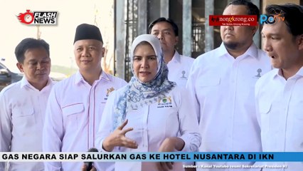 HIPMI dan KADIN Kaltim Minta Jokowi Libatkan Pengusaha Daerah