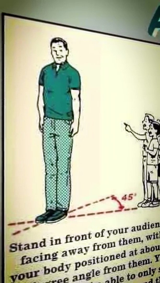 ⁣Levitation Trick Explained