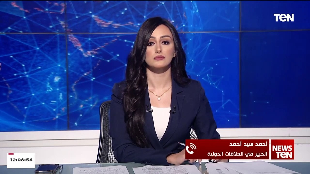 أحمد سيد أحمد الخبير في العلاقات الدولية يكشف عن الرد المتوقع من إيران على اغتـ يال اسماعيل هنية
