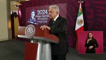 López Obrador anuncia reunión con Lula y Petro para dialogar sobre la crisis en Venezuela