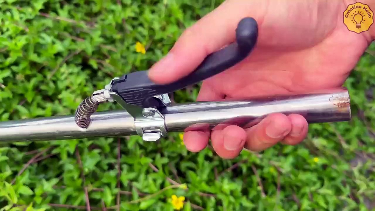 Super DIY Idea ! Bend The Fork Like This And Amaze With The Result