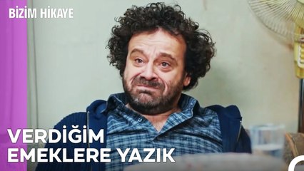 Fikri'nin Kalbi Paramparça Oldu - Bizim Hikaye