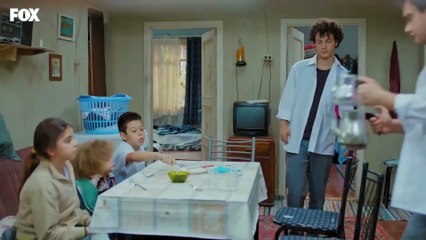 Şükran, Fikri'ye Bıçak Çekti! - Bizim Hikaye