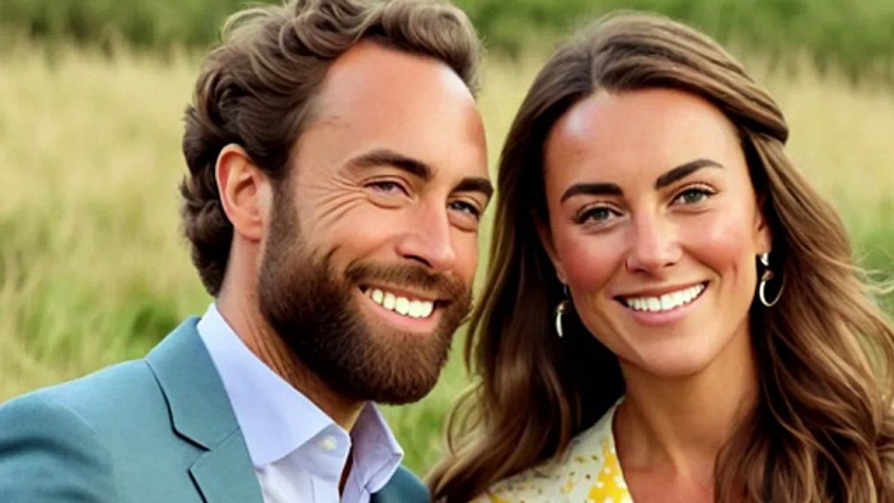 James Middleton Shares Heartwarming Glimpse into Sun-Soaked Family Summer