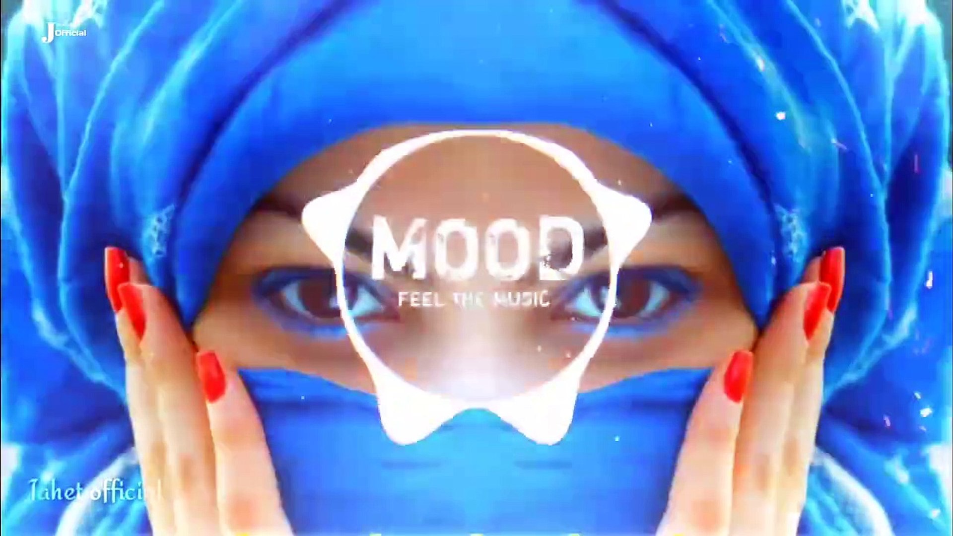 ⁣-Daishi Bakhsun Turkish Song _jahet official music Arabic Song Mood Feel The Music-(720p)