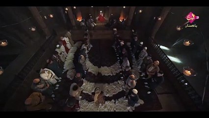 Maulana Rumi S01 - Urdu Dubbed - Official Trailer 01 - Coming Soon