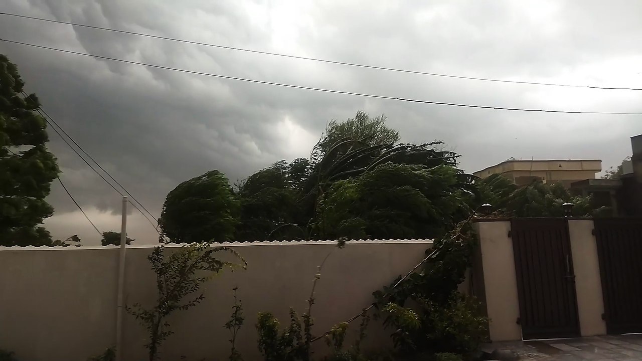 Today view from my sight