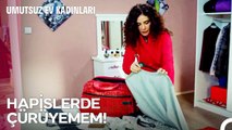 Yasemin'in Kaçış Planı Hazır - Umutsuz Ev Kadınları