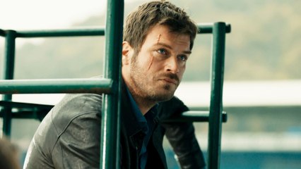 اصطدام الحلقة 6 (مدبلج عربي) - دراما الإثارة والتشويق 🚓