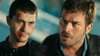 اصطدام الحلقة 10 (مدبلج عربي) - دراما الإثارة والتشويق في حياة قادر أدالي 🚓