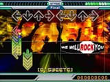 DDR Custom Song - Bittersweet (Double Expert)