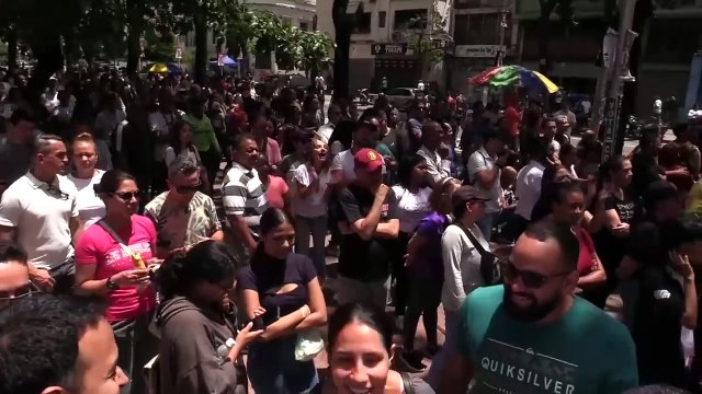 En claves: las pruebas de la oposición versus el silencio del ente electoral de Venezuela