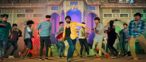 Nadikar Sangamam (2024) Tamil Movie 1080p