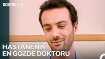Doktorumuzun Da Maşallahı Varmış! - Doktorlar