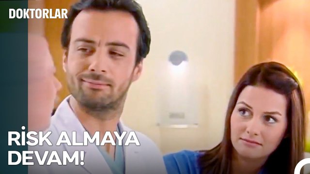 Hastanın Yaşam Kalitesi Önceliğimizdir - Doktorlar