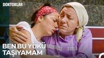 Sır Saklamak Bana Göre Değil - Doktorlar