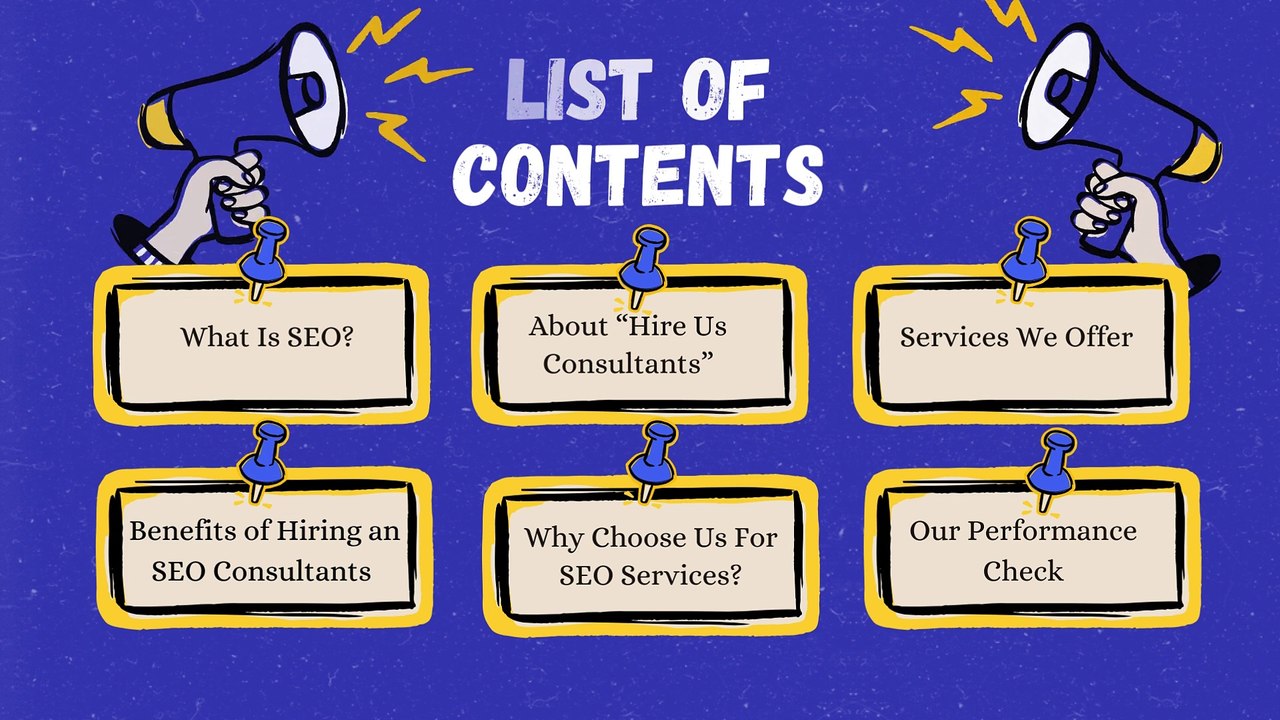 Birmingham Seo Consultant