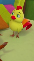 Ten In The Bed Kids  #shorts #nurseryrhyme #trending #cartoon #viral #kidsmusic #123 #littletreehouse